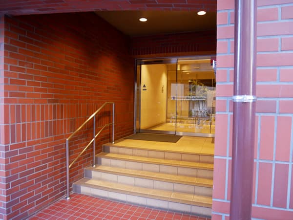 クレール島津山 7