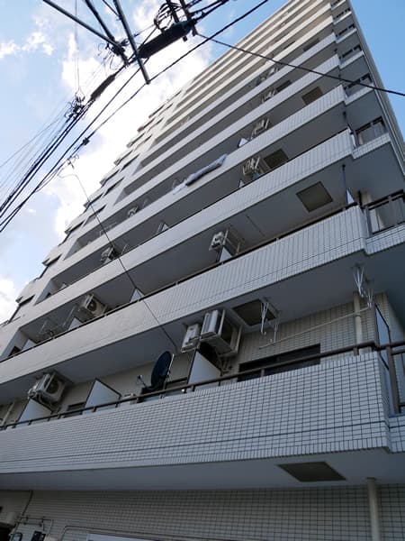 サンピア横須賀 5