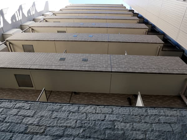 オリオ島津山 1