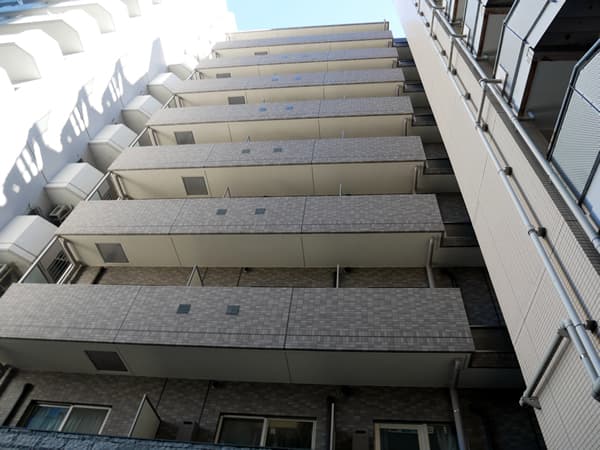 オリオ島津山 2