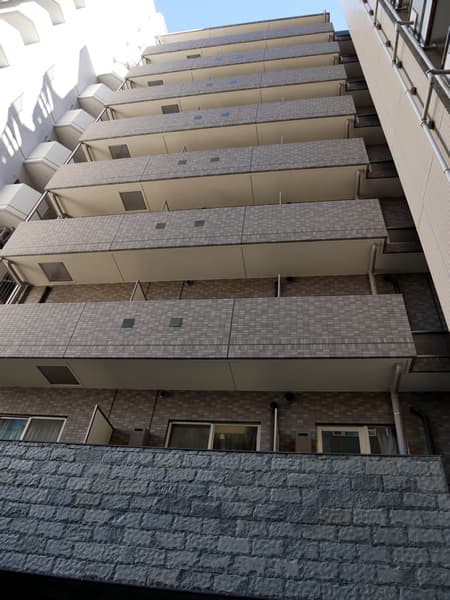 オリオ島津山 3