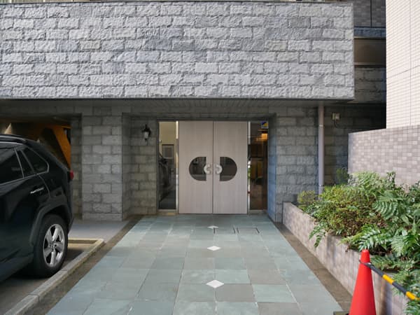 オリオ島津山 4