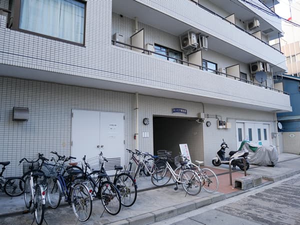 サンピア横須賀 6