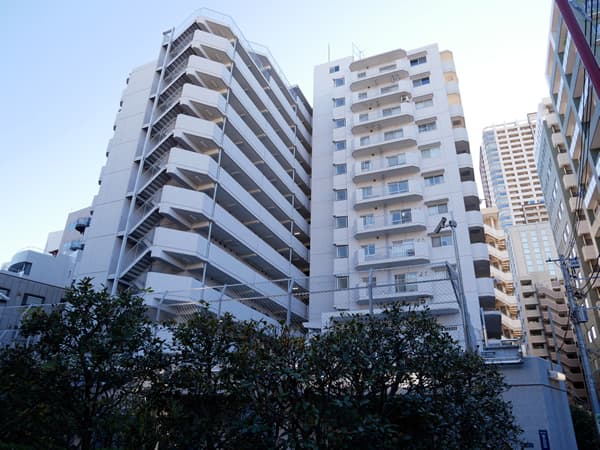 東建島津山南ハイツ 3