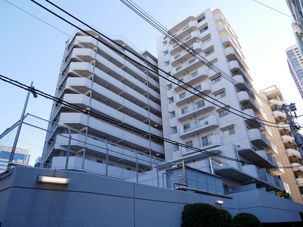 東建島津山南ハイツ 5