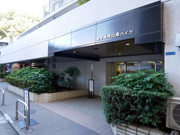 東建島津山南ハイツ 6