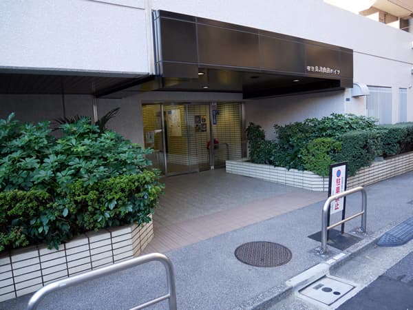 東建島津山南ハイツ 7