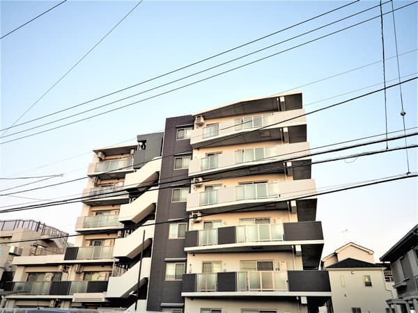 ルネサンスさがみ野 2