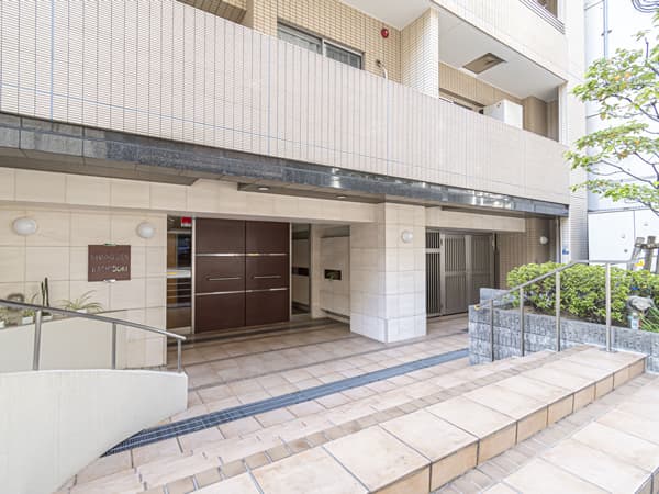 スタジオデン勝どき 3