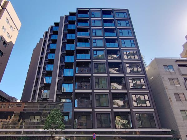 セントラルレジデンス外苑西通り 2