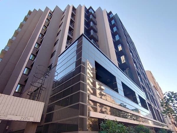 セントラルレジデンス外苑西通り 3