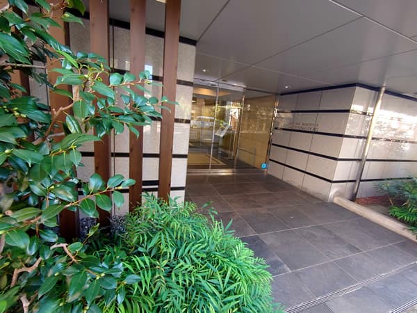 セントラルレジデンス外苑西通り 4