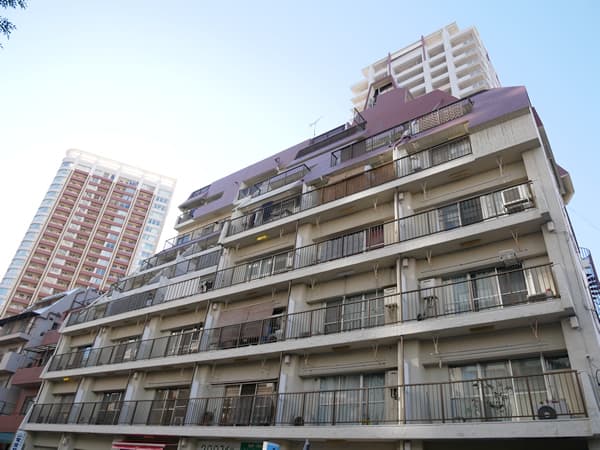 ピロティ五反田 2