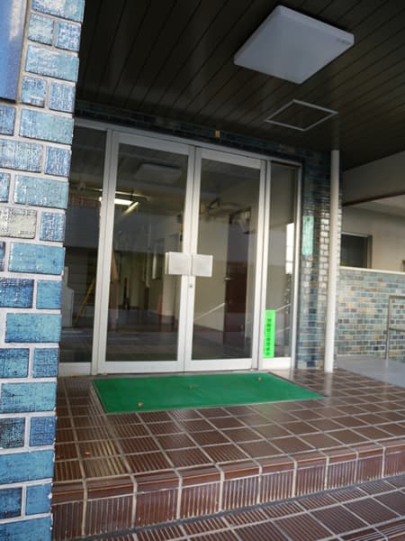 ピロティ五反田 5