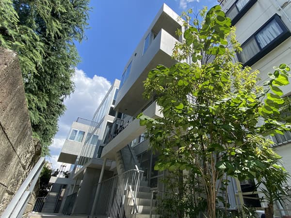 代々木テラス 1