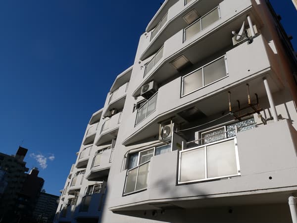 高田馬場リハイム 1