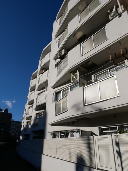 高田馬場リハイム 2