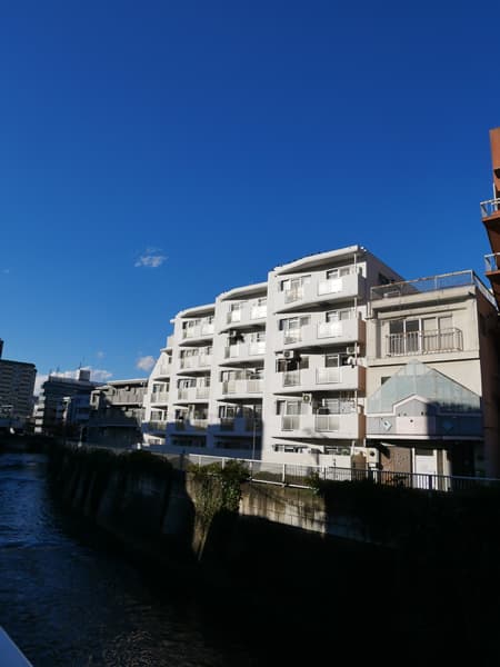 高田馬場リハイム 4