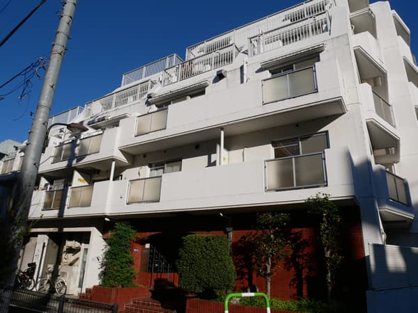 高田馬場リハイム 5