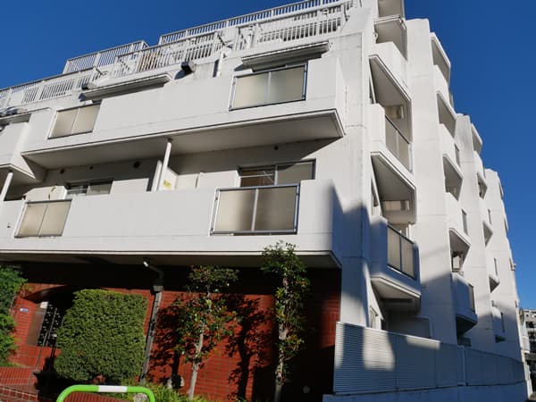 高田馬場リハイム 6