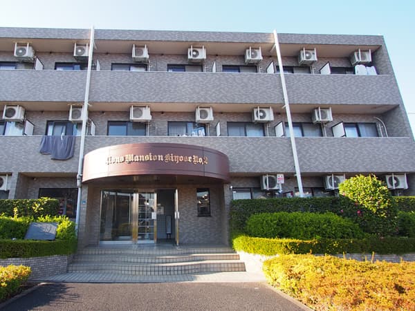 ライオンズマンション清瀬第2 5