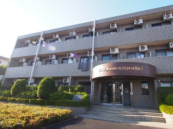 ライオンズマンション清瀬第2 6