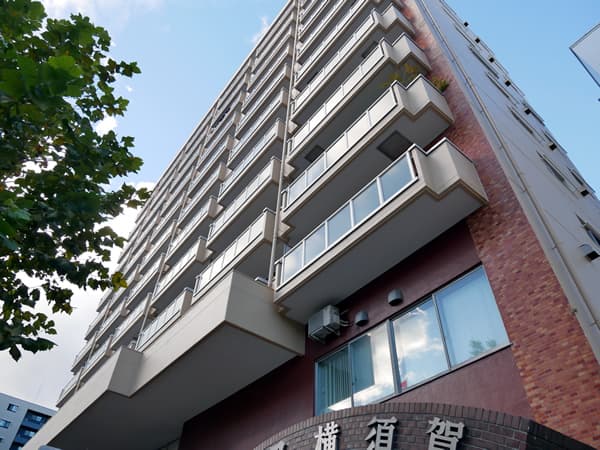 ジュネス横須賀 1