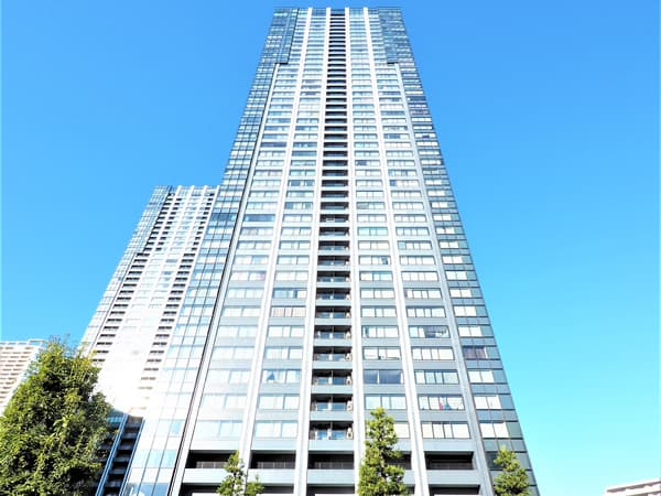 シティタワーズ豊洲 ザ・ツインSouth Tower 1