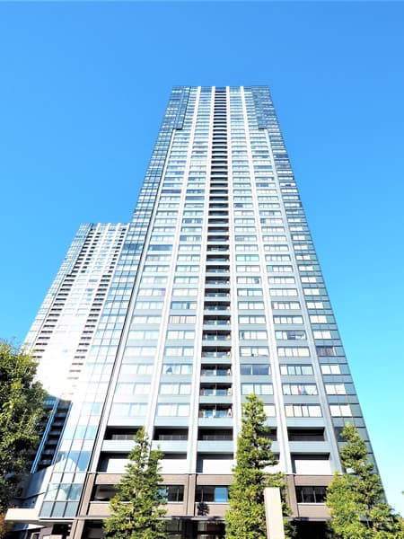 シティタワーズ豊洲 ザ・ツインSouth Tower 2