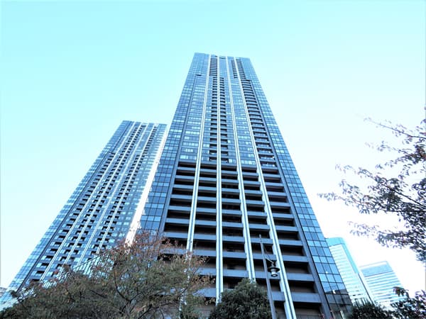 シティタワーズ豊洲 ザ・ツインNorth Tower 1