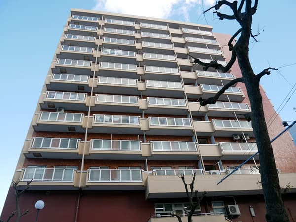 ジュネス横須賀 2