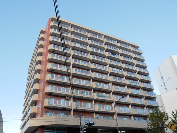 ジュネス横須賀 3