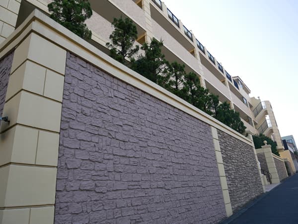 グランシティ八王子公園通り 3