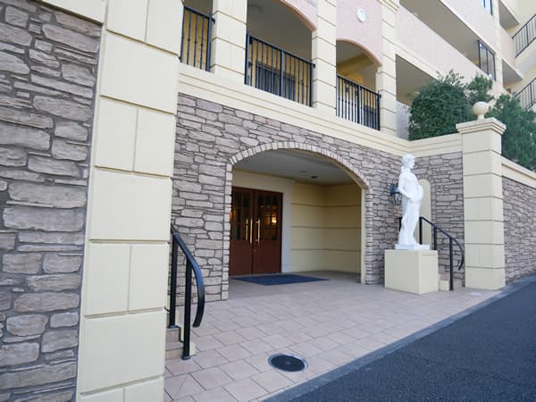 グランシティ八王子公園通り 4