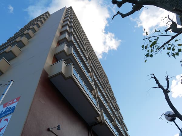 ジュネス横須賀 4