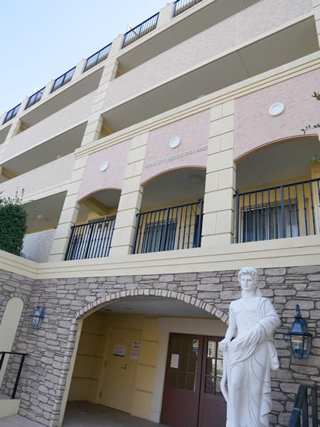 グランシティ八王子公園通り 5