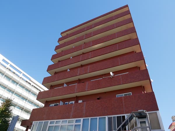 ダイアパレス高田馬場 1