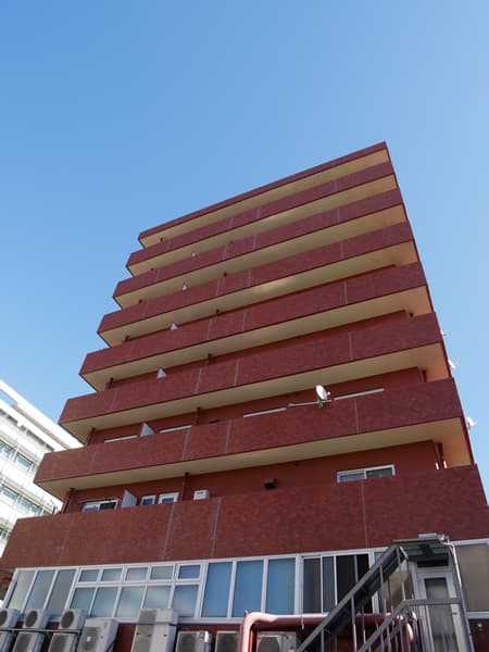 ダイアパレス高田馬場 2