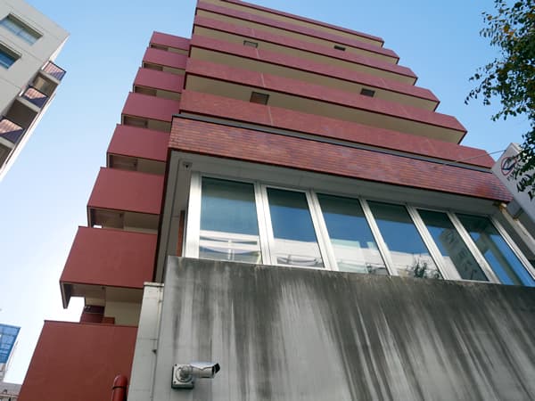 ダイアパレス高田馬場 3