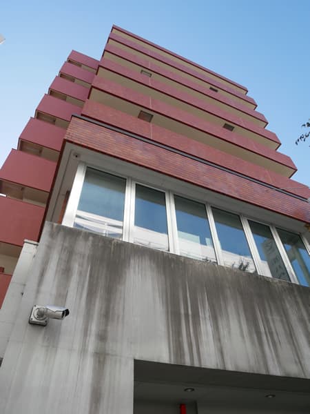 ダイアパレス高田馬場 4