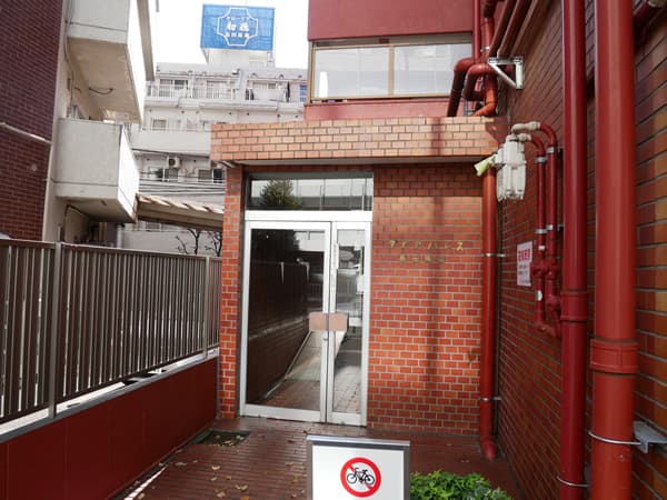 ダイアパレス高田馬場 6