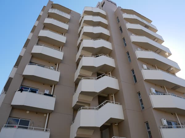 クレベール高田馬場 3