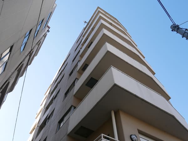 クレベール高田馬場 5