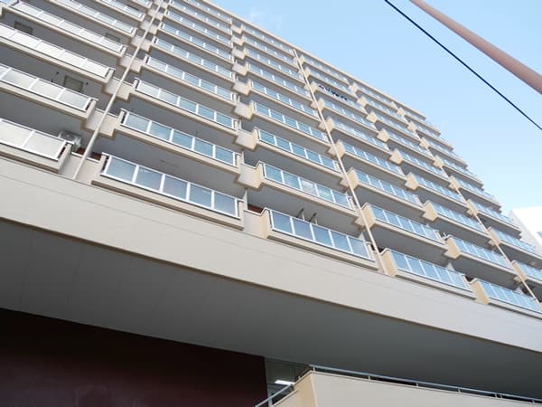 ジュネス横須賀 6