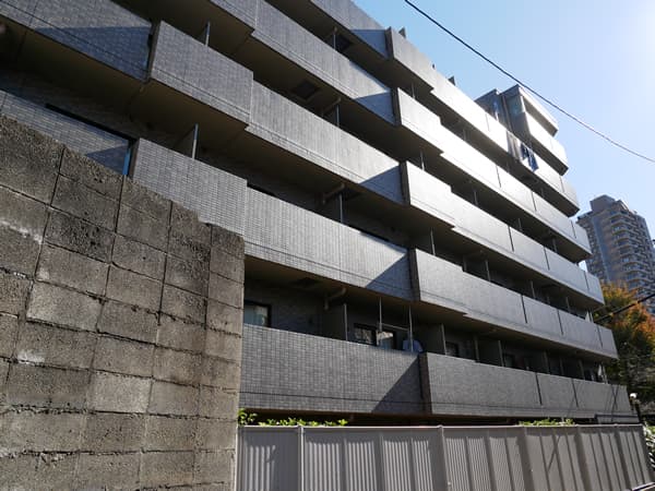 ルーブル高田馬場参番館 5