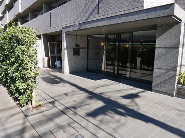 ルーブル高田馬場参番館 7