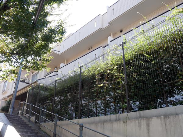 ストーク高田馬場2番館 3