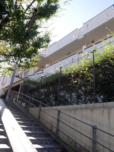 ストーク高田馬場2番館 4