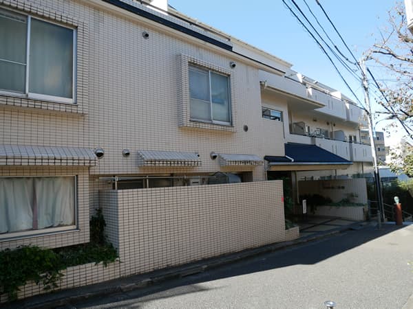 ストーク高田馬場2番館 5