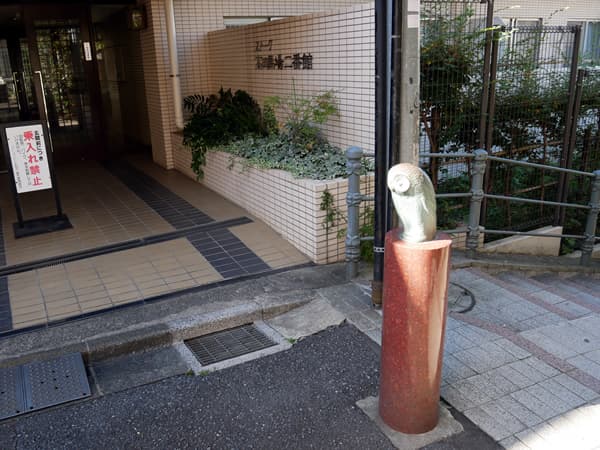 ストーク高田馬場2番館 6